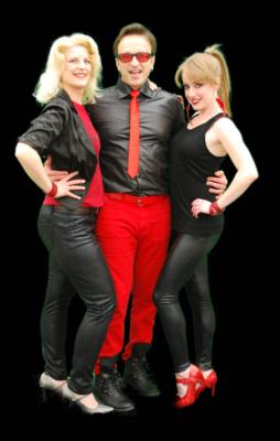 The RetroManiax | San Francisco, CA | Cover Band | Photo #2