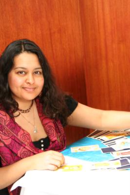 Devika Kumar ~ Intuitive Reader & Astrologer | Santa Cruz, CA | Psychic | Photo #2