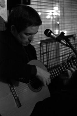 Michael Henry Tillman | Dallas, TX | Classical Guitar | Photo #5