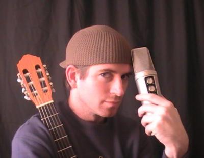 Michael Henry Tillman | Dallas, TX | Classical Guitar | Photo #3