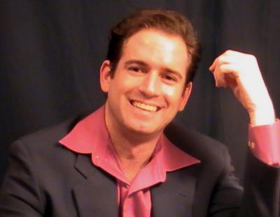 Michael Henry Tillman | Dallas, TX | Classical Guitar | Photo #2