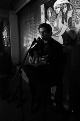Michael Henry Tillman | Dallas, TX | Classical Guitar | Photo #9