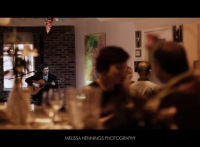 Michael Henry Tillman | Dallas, TX | Classical Guitar | Photo #7