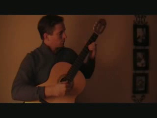 Michael Henry Tillman | Dallas, TX | Classical Guitar | beatles-acrosstheuniverse