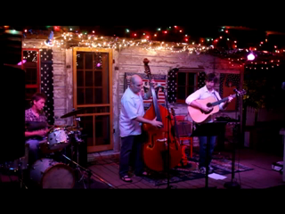 Jody Hughes Band | Marietta, GA | Acoustic Band | Carolina in the Pines with Drums