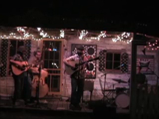 Jody Hughes Band | Marietta, GA | Acoustic Band | Jazz Band Sampler (But Not for Me Lester Leaps In)
