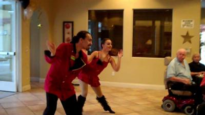 Elite Dancers | Riverside, CA | Dance Group | Photo #22