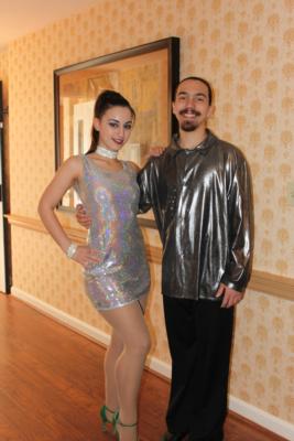 Elite Dancers | Riverside, CA | Dance Group | Photo #15