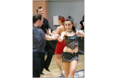 Elite Dancers | Riverside, CA | Dance Group | Photo #17