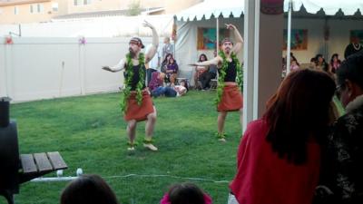 Elite Dancers | Riverside, CA | Dance Group | Photo #4