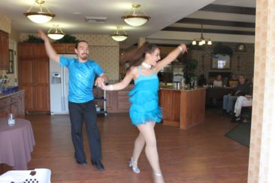 Elite Dancers | Riverside, CA | Dance Group | Photo #18