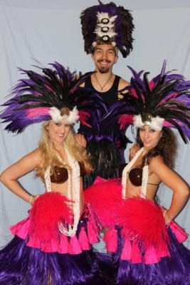Elite Dancers's Main Photo