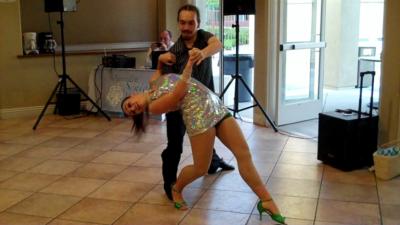 Elite Dancers | Riverside, CA | Dance Group | Photo #12
