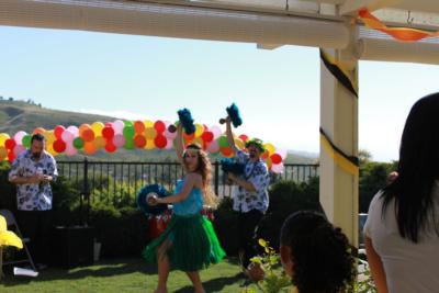 Elite Dancers | Riverside, CA | Dance Group | Photo #8