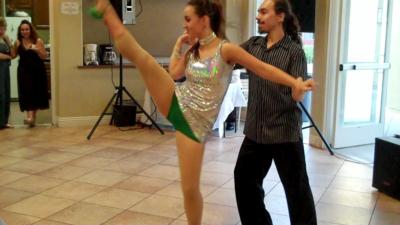 Elite Dancers | Riverside, CA | Dance Group | Photo #23