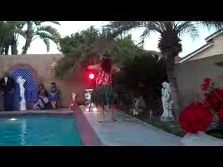 Elite Dancers | Riverside, CA | Dance Group | Polynesian