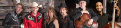 House Of Wills | Austin, TX | Swing Band | Photo #3