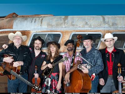 House Of Wills | Austin, TX | Swing Band | Photo #10