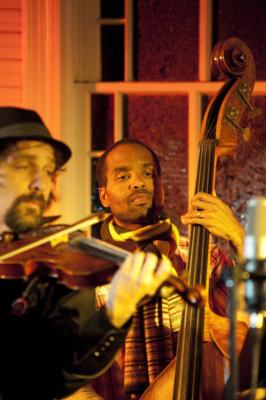 House Of Wills | Austin, TX | Swing Band | Photo #14