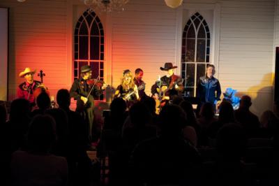 House Of Wills | Austin, TX | Swing Band | Photo #16