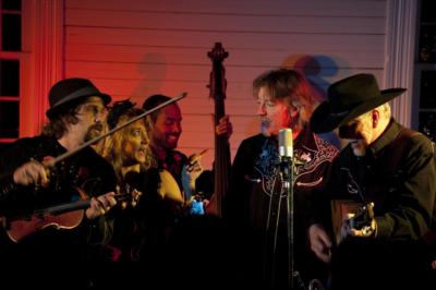 House Of Wills | Austin, TX | Swing Band | Photo #15