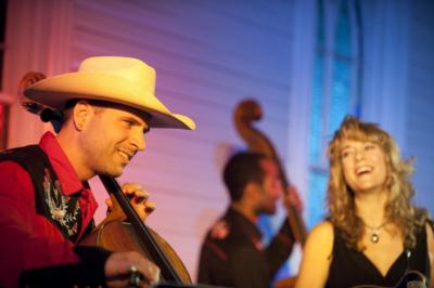 House Of Wills | Austin, TX | Swing Band | Photo #18