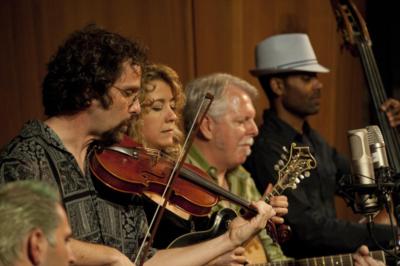 House Of Wills | Austin, TX | Swing Band | Photo #6
