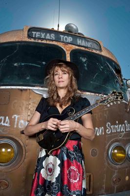 House Of Wills | Austin, TX | Swing Band | Photo #12