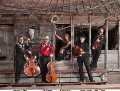 House Of Wills | Austin, TX | Swing Band | Photo #4