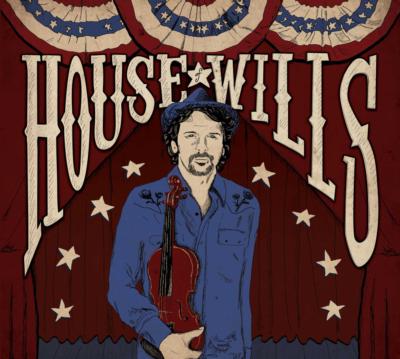House Of Wills | Austin, TX | Swing Band | Photo #2