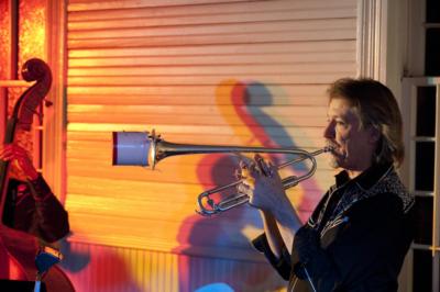 House Of Wills | Austin, TX | Swing Band | Photo #19