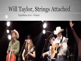 House Of Wills | Austin, TX | Swing Band | On the Road Again