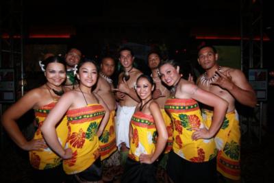 Tausala Polynesia | Carson, CA | Polynesian Dancer | Photo #3