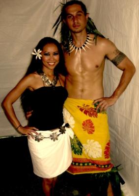 Tausala Polynesia | Carson, CA | Polynesian Dancer | Photo #21