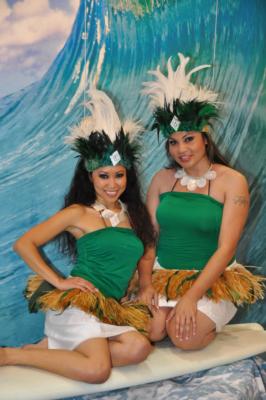 Tausala Polynesia | Carson, CA | Polynesian Dancer | Photo #18