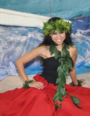 Tausala Polynesia | Carson, CA | Polynesian Dancer | Photo #5