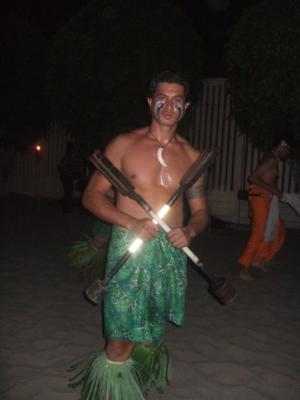 Tausala Polynesia | Carson, CA | Polynesian Dancer | Photo #8
