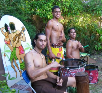 Tausala Polynesia | Carson, CA | Polynesian Dancer | Photo #24