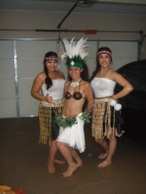 Tausala Polynesia | Carson, CA | Polynesian Dancer | Photo #17