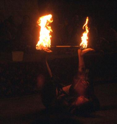 Tausala Polynesia | Carson, CA | Polynesian Dancer | Photo #13