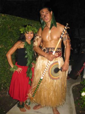 Tausala Polynesia | Carson, CA | Polynesian Dancer | Photo #20