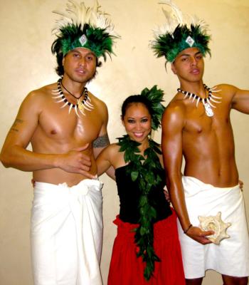 Tausala Polynesia | Carson, CA | Polynesian Dancer | Photo #16