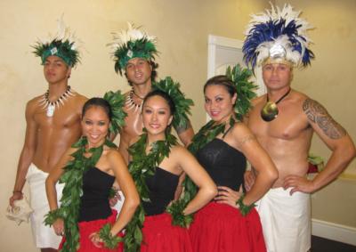 Tausala Polynesia | Carson, CA | Polynesian Dancer | Photo #11