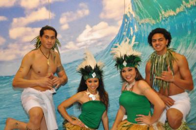 Tausala Polynesia | Carson, CA | Polynesian Dancer | Photo #7