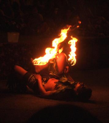 Tausala Polynesia | Carson, CA | Polynesian Dancer | Photo #14