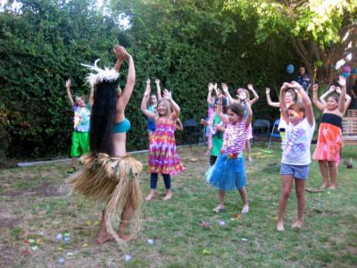 Tausala Polynesia | Carson, CA | Polynesian Dancer | Photo #12