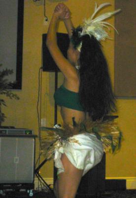 Tausala Polynesia | Carson, CA | Polynesian Dancer | Photo #15