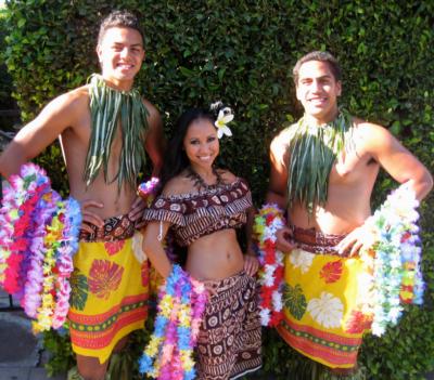 Tausala Polynesia | Carson, CA | Polynesian Dancer | Photo #25