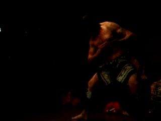 Tausala Polynesia | Carson, CA | Polynesian Dancer | Samoan Slap Dance
