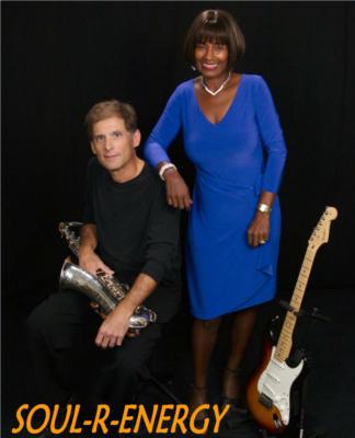 SOUL-R-ENERGY's Main Photo